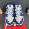 Nike Dunk Low Jackie Robinson