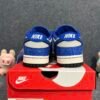 Nike Dunk Low Jackie Robinson