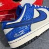 Nike Dunk Low Jackie Robinson