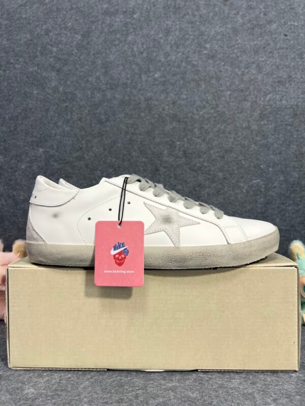 Golden Goose Super-Star