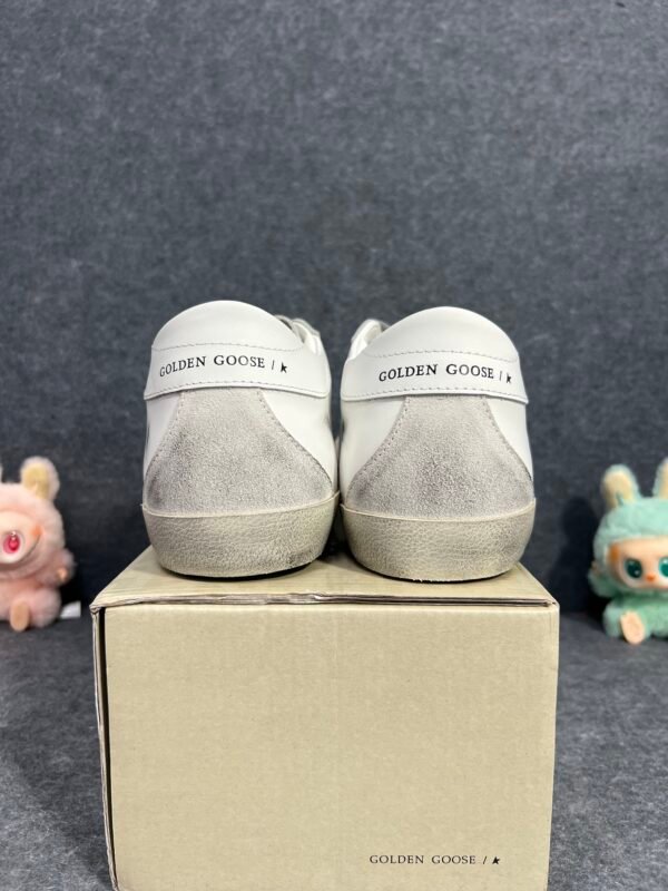 Golden Goose Super-Star