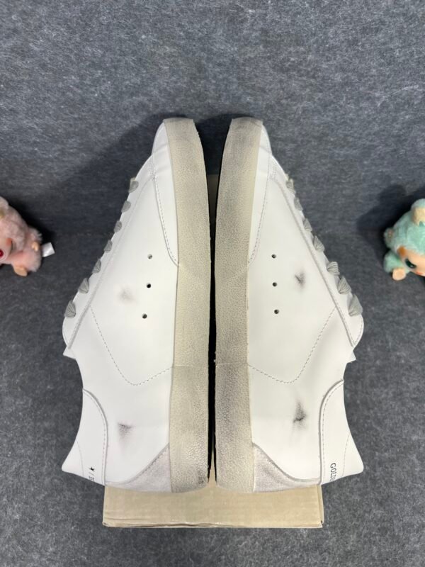 Golden Goose Super-Star