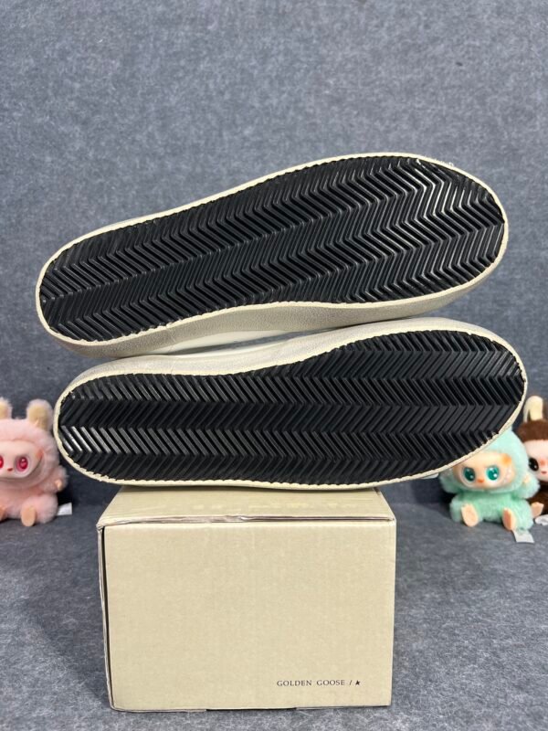 Golden Goose Super-Star