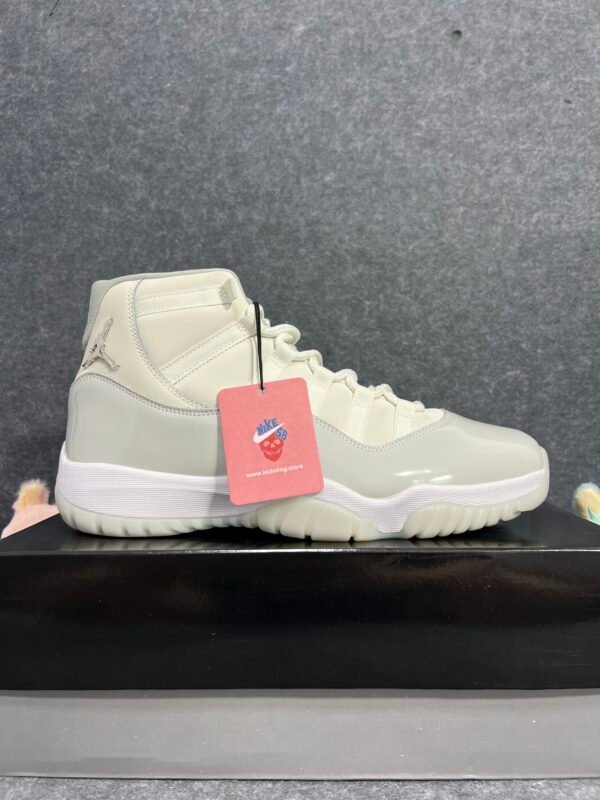 Jordan 11 Retro