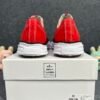 Maison Mihara Yasuhiro Peterson OG Sole Canvas Low