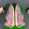 Bottega Veneta Orbit light purple