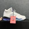 Jordan 5 Retro Grape