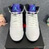 Jordan 5 Retro Grape