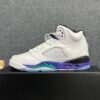 Jordan 5 Retro Grape