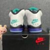 Jordan 5 Retro Grape