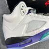 Jordan 5 Retro Grape