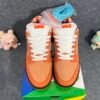 Nike SB Dunk Low Concepts Orange Lobster