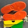 Nike SB Dunk Low Concepts Orange Lobster