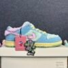 Nike SB Dunk Low Verdy Visty