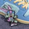 Nike SB Dunk Low Verdy Visty