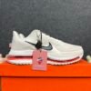 Nike Air Zoom Pegasus Premium Summit White Bright Crimson