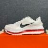 Nike Air Zoom Pegasus Premium Summit White Bright Crimson