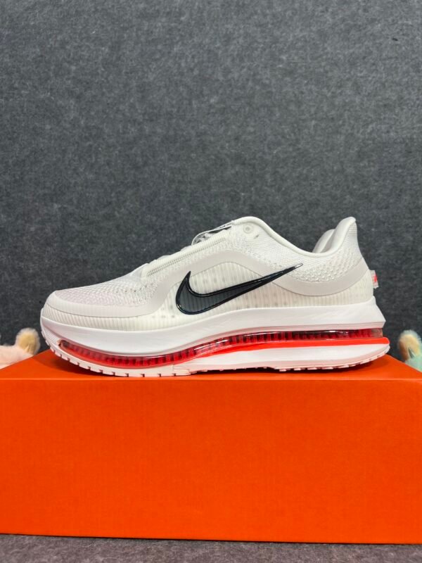 Nike Air Zoom Pegasus Premium Summit White Bright Crimson