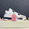Jordan 4 Retro SB Navy