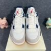 Jordan 4 Retro SB Navy