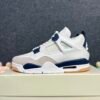 Jordan 4 Retro SB Navy
