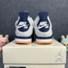 Jordan 4 Retro SB Navy