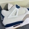 Jordan 4 Retro SB Navy