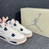 Jordan 4 Retro SB Navy