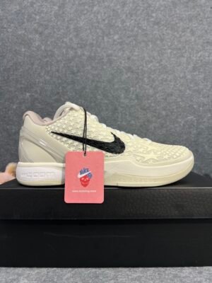 Nike Kobe 6 Protro Sail All-Star