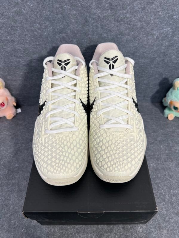 Nike Kobe 6 Protro Sail All-Star