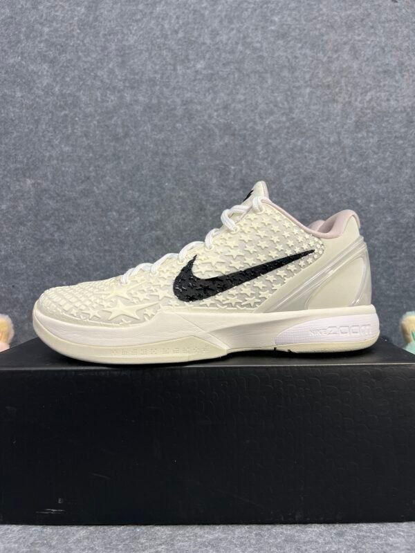 Nike Kobe 6 Protro Sail All-Star