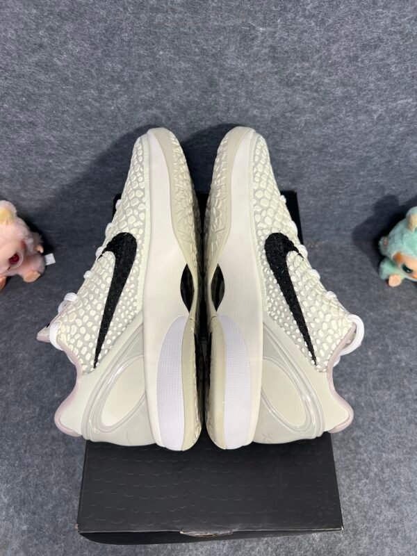 Nike Kobe 6 Protro Sail All-Star