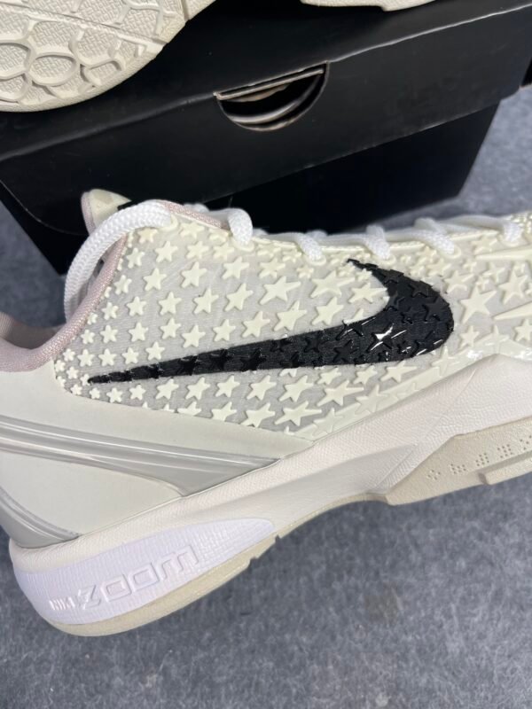 Nike Kobe 6 Protro Sail All-Star