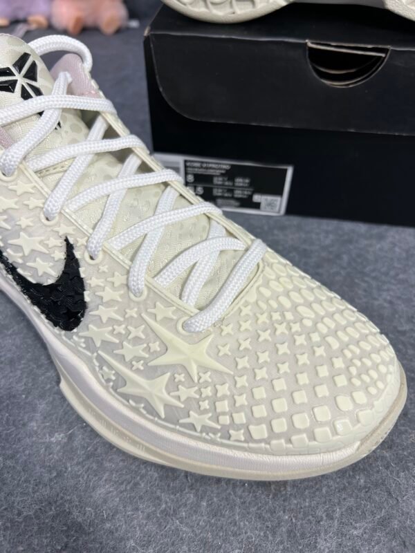 Nike Kobe 6 Protro Sail All-Star