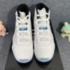 Jordan 11 Retro Legend Blue (2024)