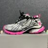 Balenciaga Runner gray powder