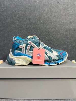 Balenciaga Runner Marathon