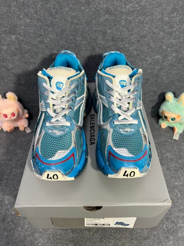 Balenciaga Runner Marathon