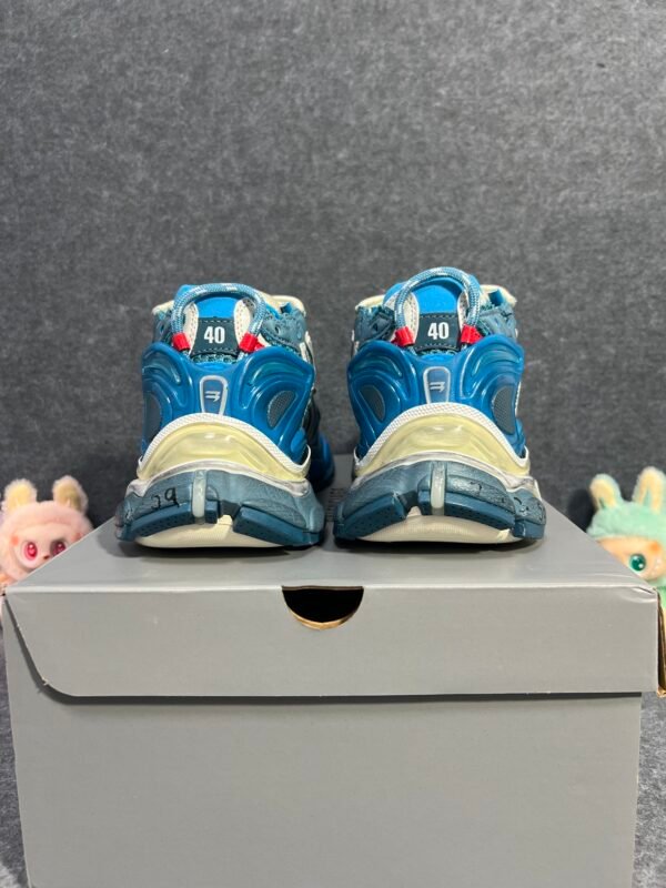 Balenciaga Runner Marathon