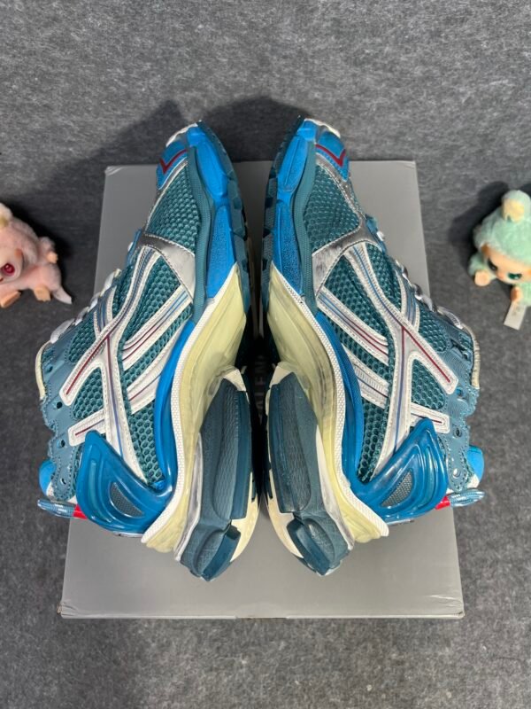 Balenciaga Runner Marathon