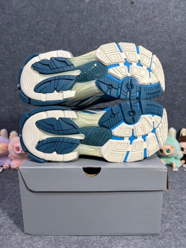 Balenciaga Runner Marathon