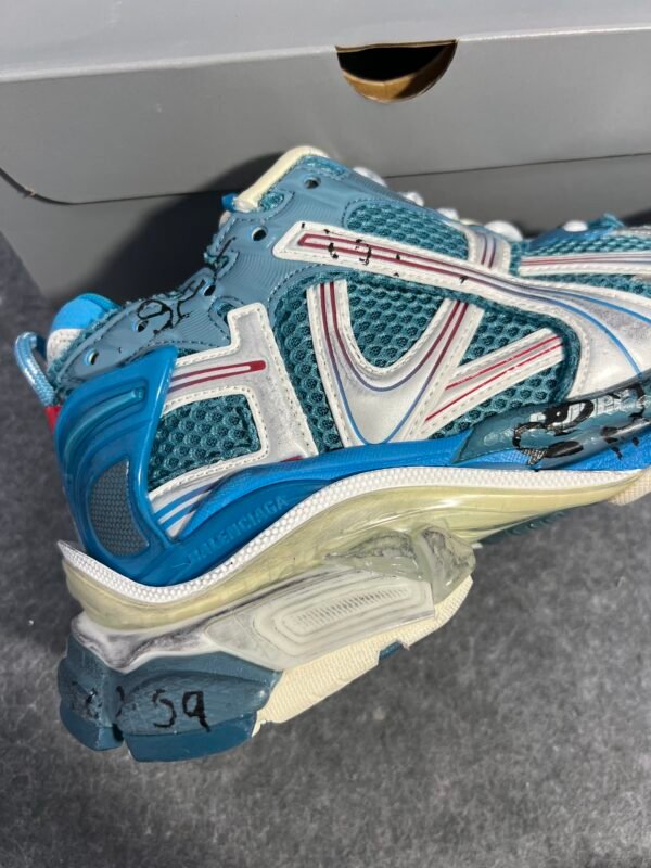 Balenciaga Runner Marathon