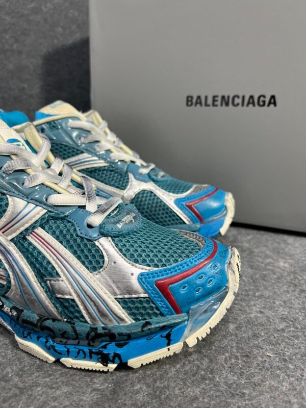 Balenciaga Runner Marathon