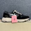Golden Goose Running Sole