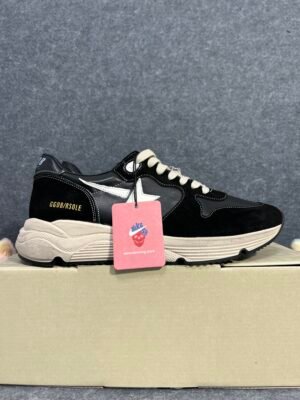 Golden Goose Running Sole