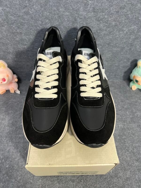 Golden Goose Running Sole