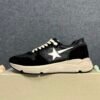 Golden Goose Running Sole