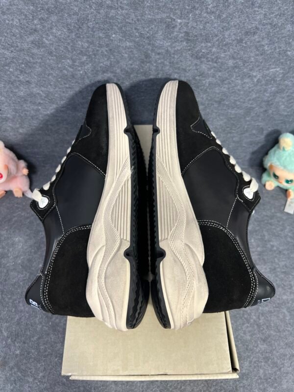 Golden Goose Running Sole