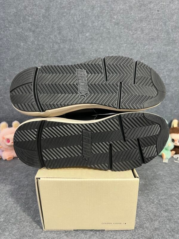 Golden Goose Running Sole