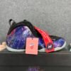 Nike Air Foamposite One Galaxy